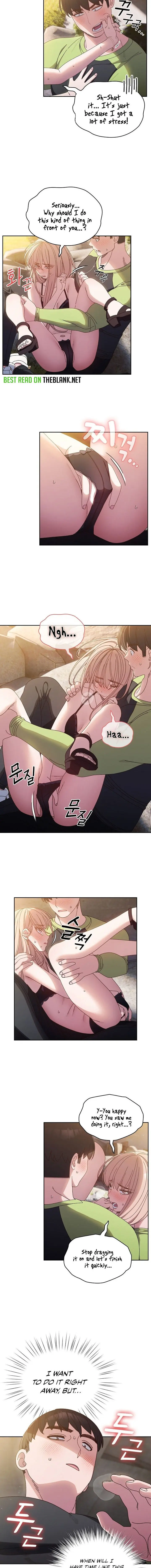 Boss Give Me Your Daughter Chapter 17 - Page 6