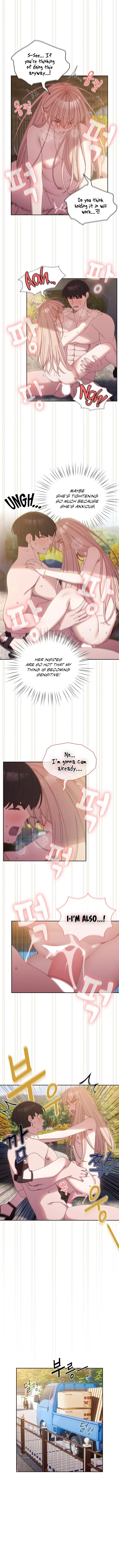 Boss Give Me Your Daughter Chapter 18 - Page 4