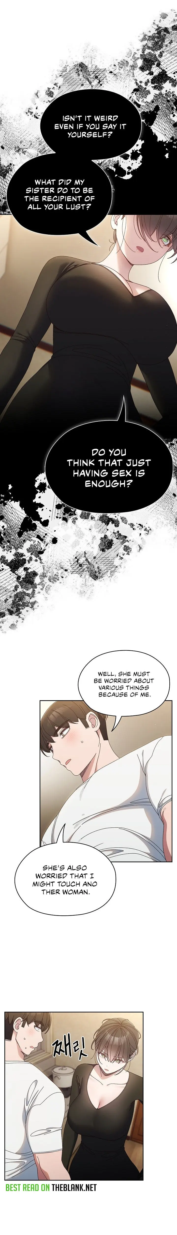 Boss Give Me Your Daughter Chapter 19 - Page 13