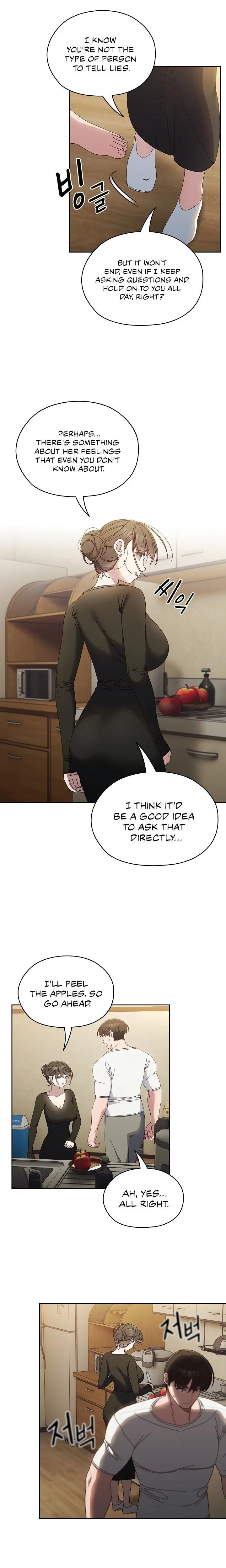 Boss Give Me Your Daughter Chapter 19 - Page 14