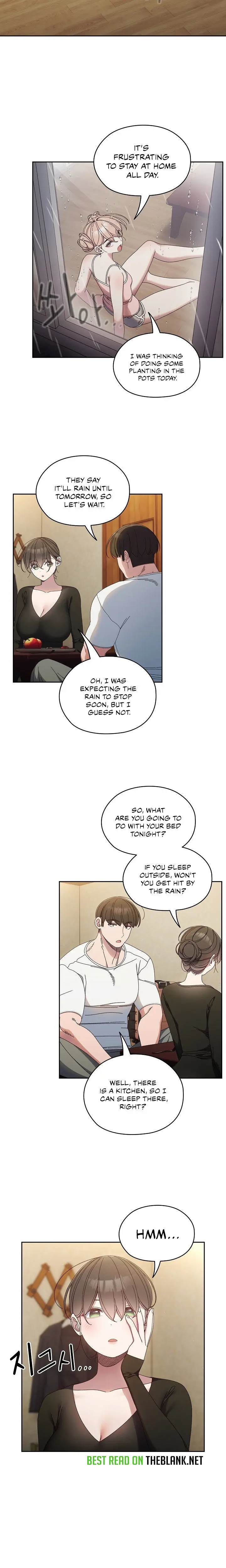 Boss Give Me Your Daughter Chapter 19 - Page 16