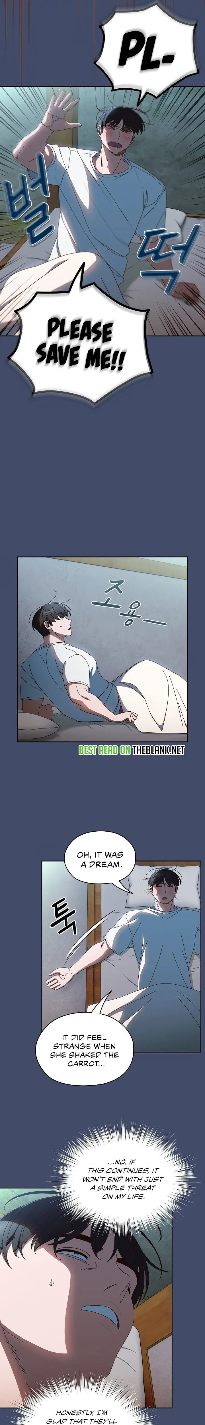 Boss Give Me Your Daughter Chapter 19 - Page 3