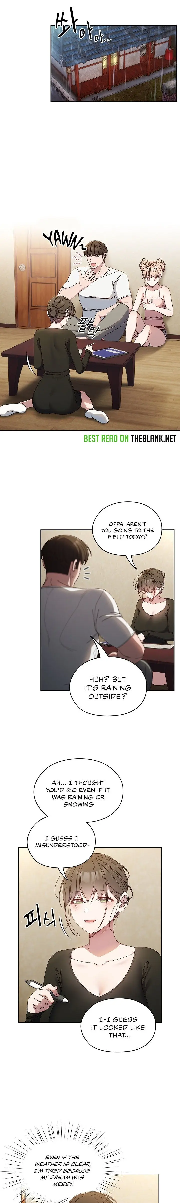 Boss Give Me Your Daughter Chapter 19 - Page 5