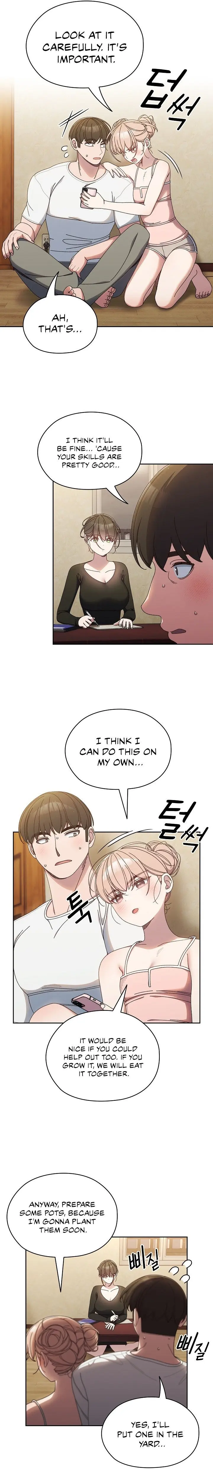 Boss Give Me Your Daughter Chapter 19 - Page 7