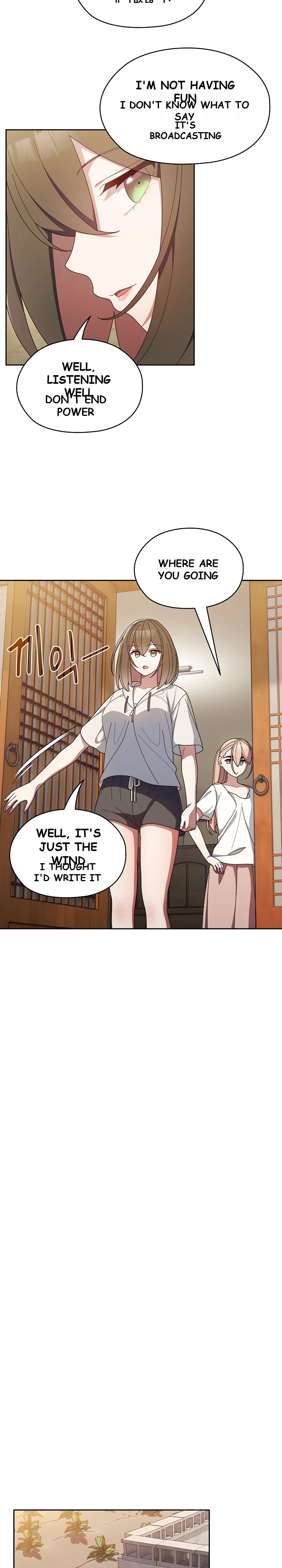 Boss Give Me Your Daughter Chapter 2 - Page 14