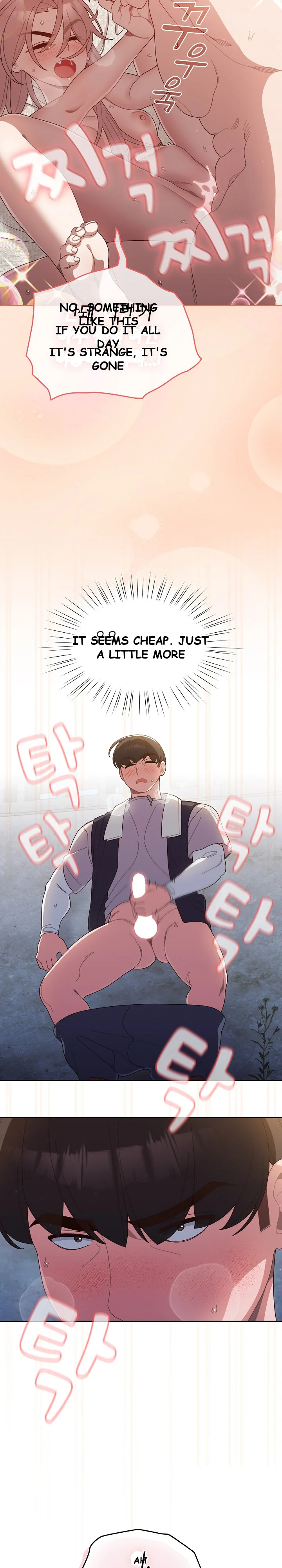 Boss Give Me Your Daughter Chapter 2 - Page 25