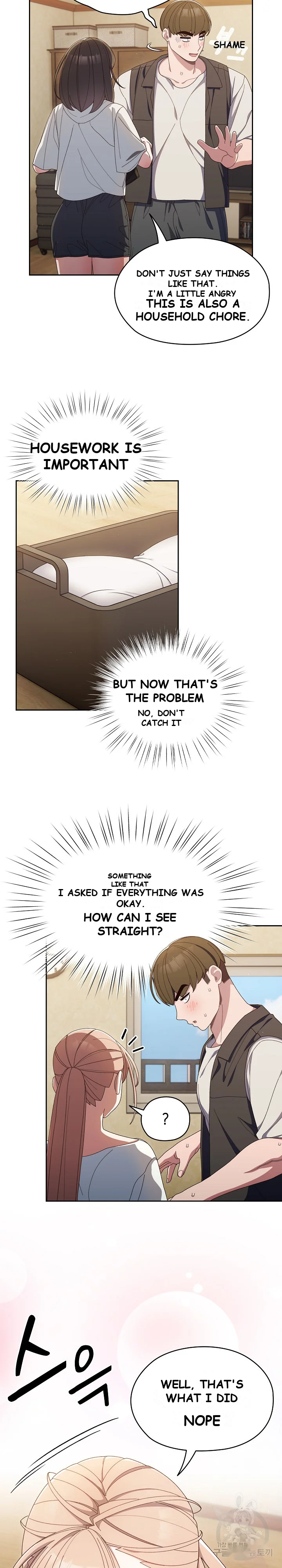 Boss Give Me Your Daughter Chapter 2 - Page 9