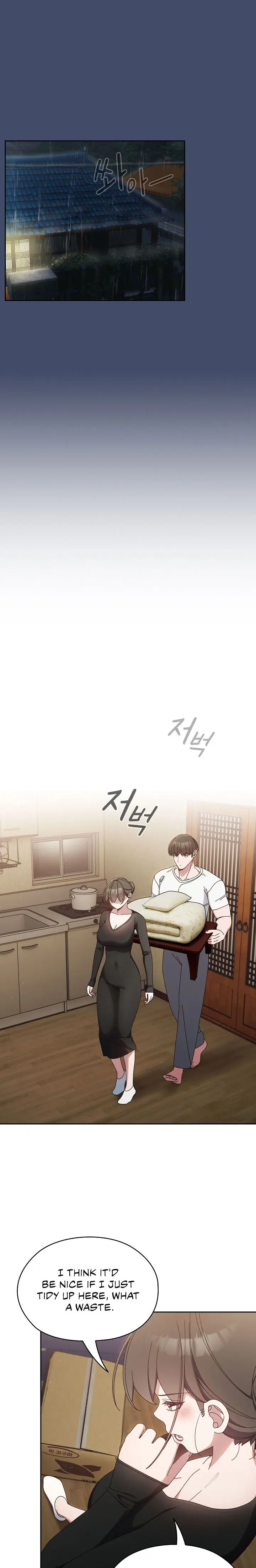 Boss Give Me Your Daughter Chapter 20 - Page 1