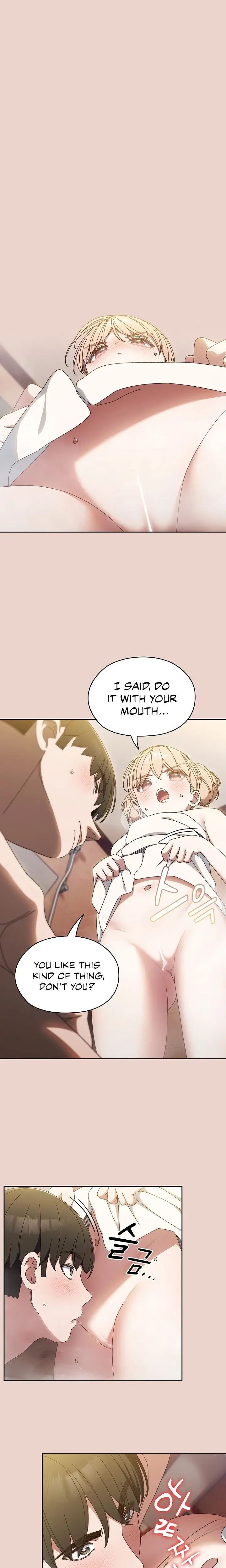 Boss Give Me Your Daughter Chapter 21 - Page 1