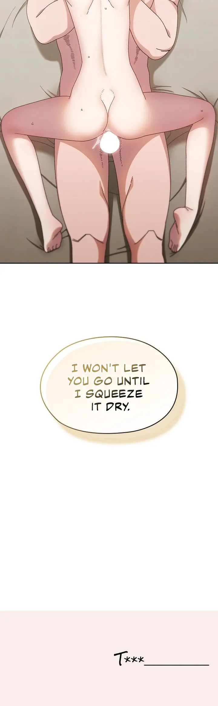 Boss Give Me Your Daughter Chapter 21 - Page 19