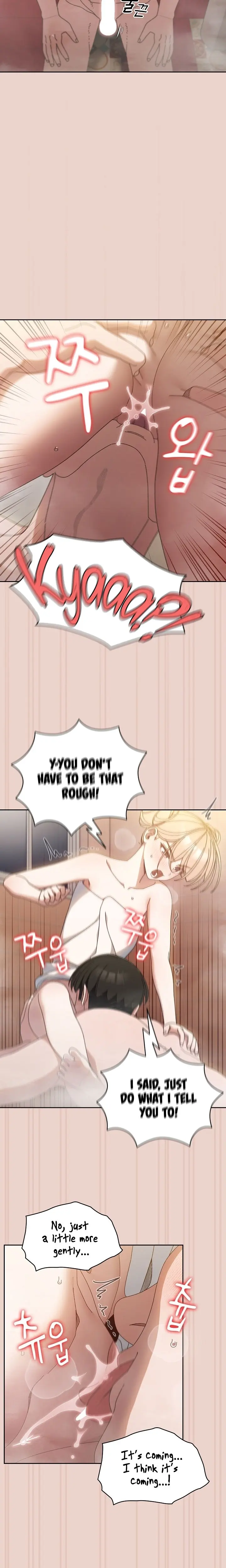 Boss Give Me Your Daughter Chapter 21 - Page 4