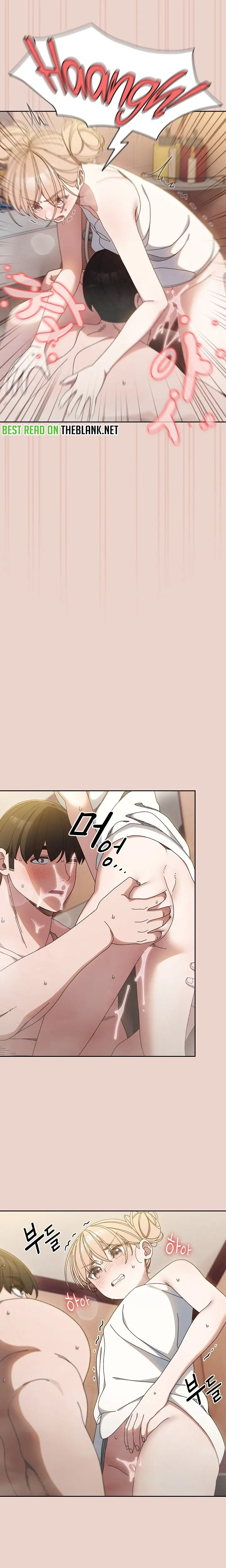 Boss Give Me Your Daughter Chapter 21 - Page 5