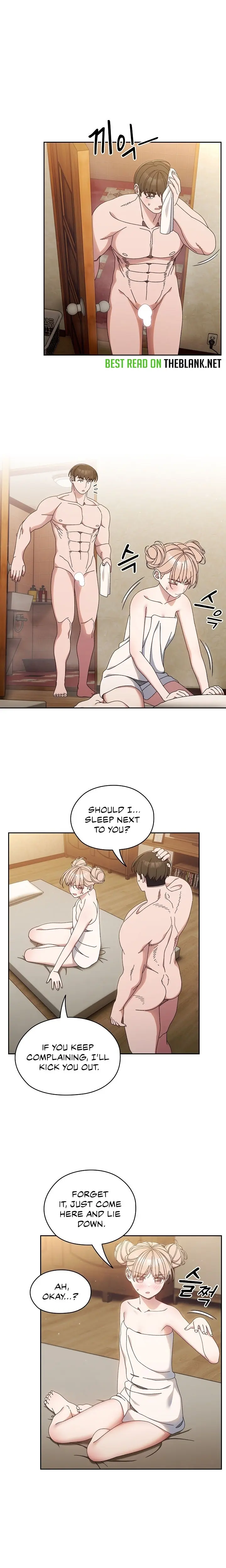 Boss Give Me Your Daughter Chapter 21 - Page 7