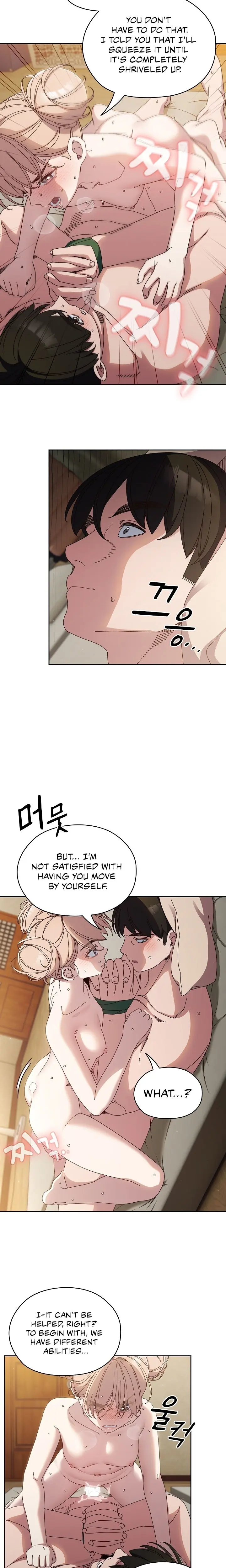 Boss Give Me Your Daughter Chapter 22 - Page 2