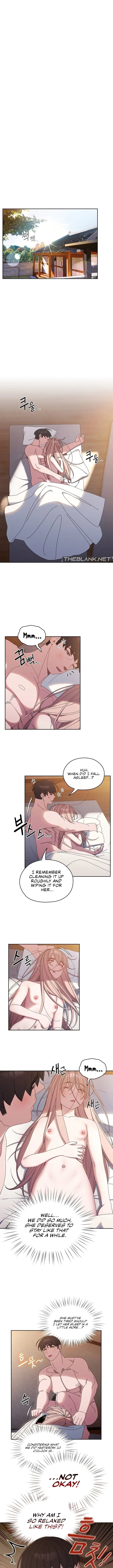 Boss Give Me Your Daughter Chapter 23 - Page 1
