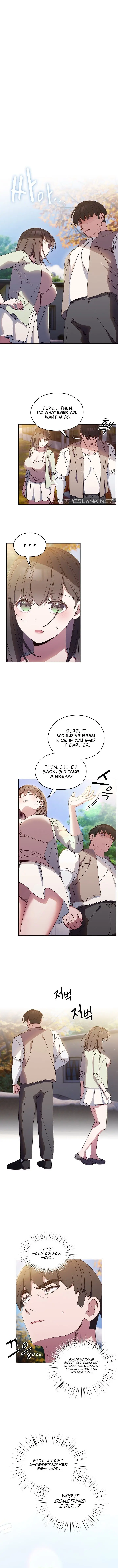 Boss Give Me Your Daughter Chapter 24 - Page 1