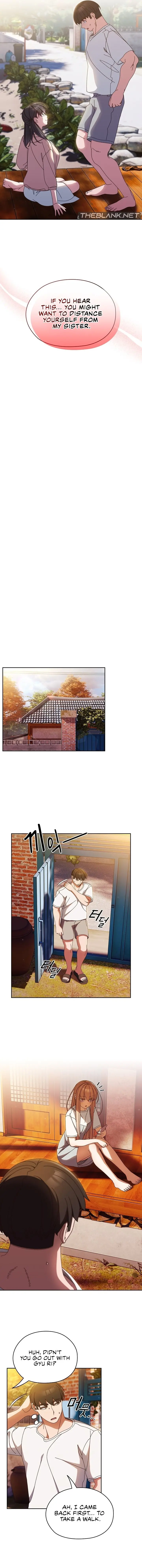 Boss Give Me Your Daughter Chapter 24 - Page 5