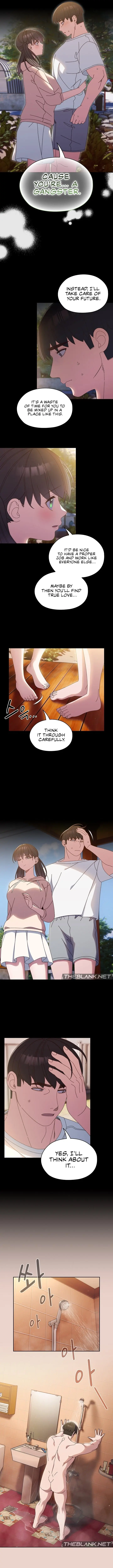 Boss Give Me Your Daughter Chapter 24 - Page 9