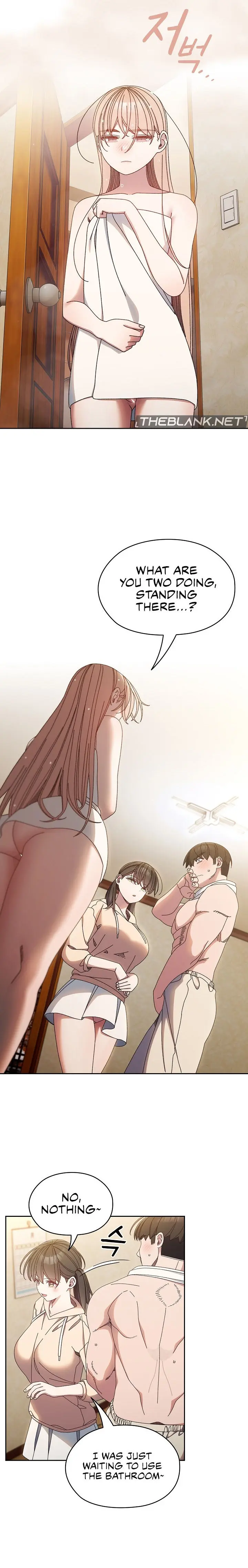 Boss Give Me Your Daughter Chapter 25 - Page 12