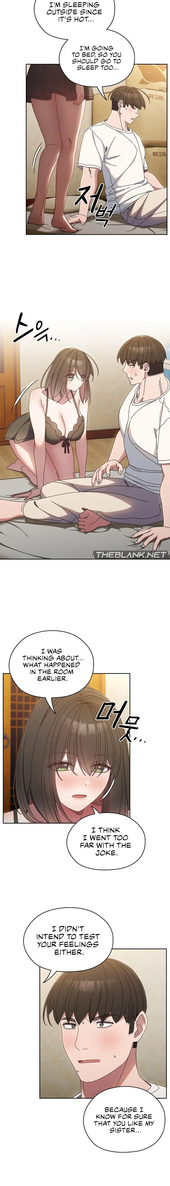 Boss Give Me Your Daughter Chapter 25 - Page 16