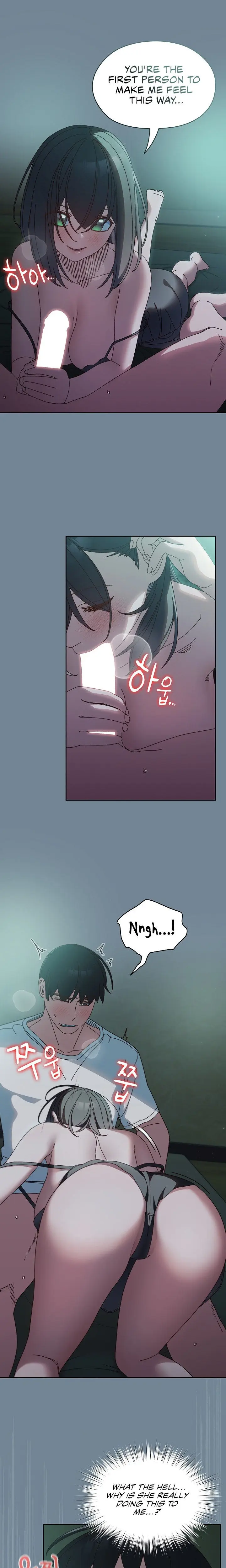 Boss Give Me Your Daughter Chapter 26 - Page 14