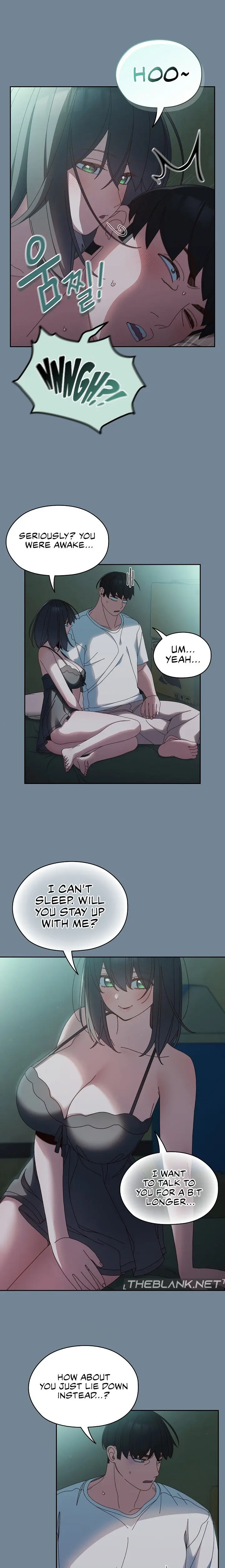 Boss Give Me Your Daughter Chapter 26 - Page 4