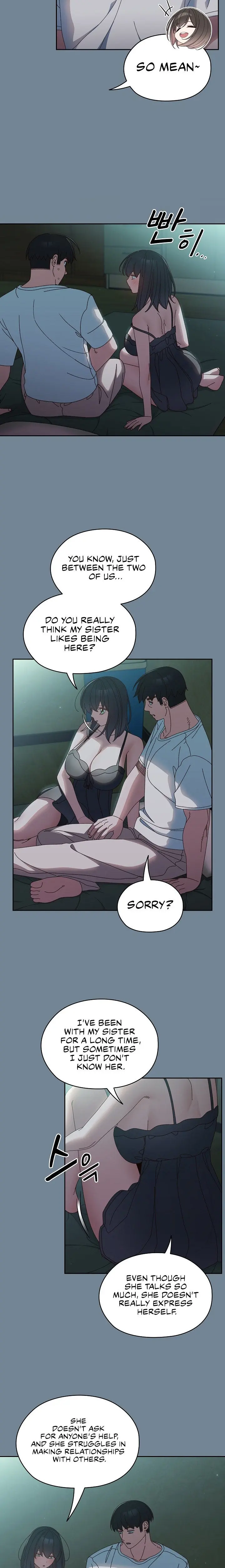 Boss Give Me Your Daughter Chapter 26 - Page 5