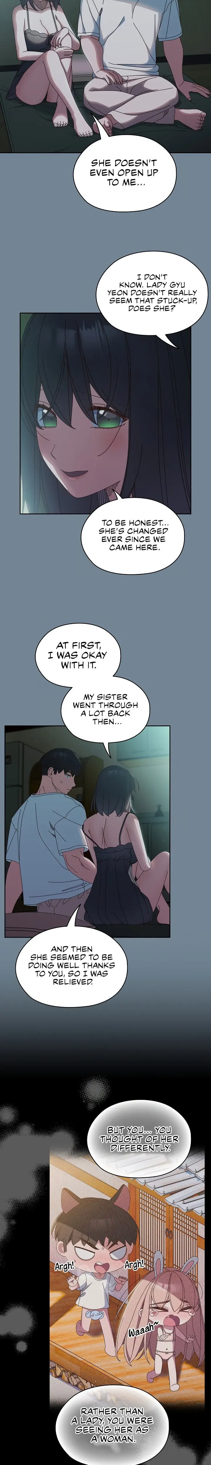 Boss Give Me Your Daughter Chapter 26 - Page 6