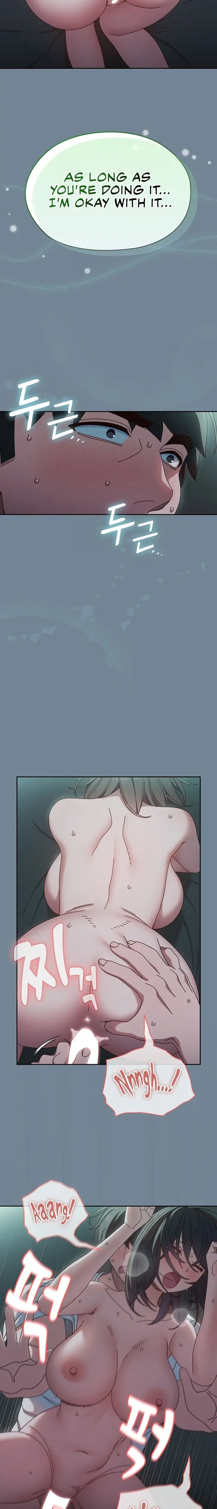 Boss Give Me Your Daughter Chapter 27 - Page 17
