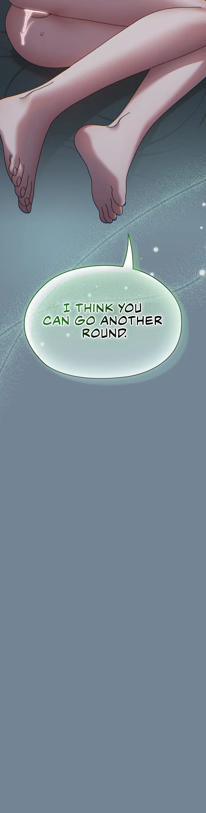 Boss Give Me Your Daughter Chapter 27 - Page 23