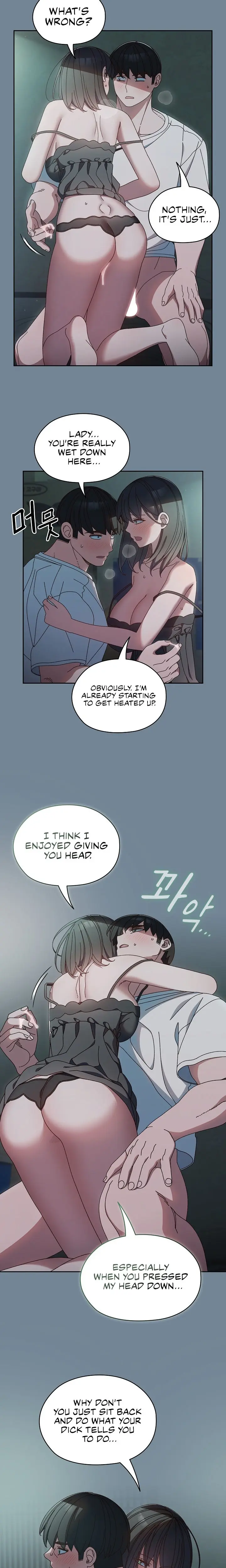 Boss Give Me Your Daughter Chapter 27 - Page 4