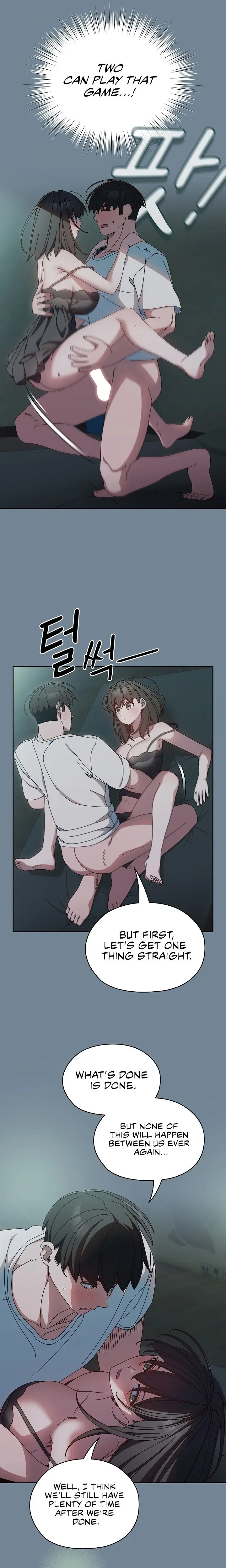 Boss Give Me Your Daughter Chapter 27 - Page 6