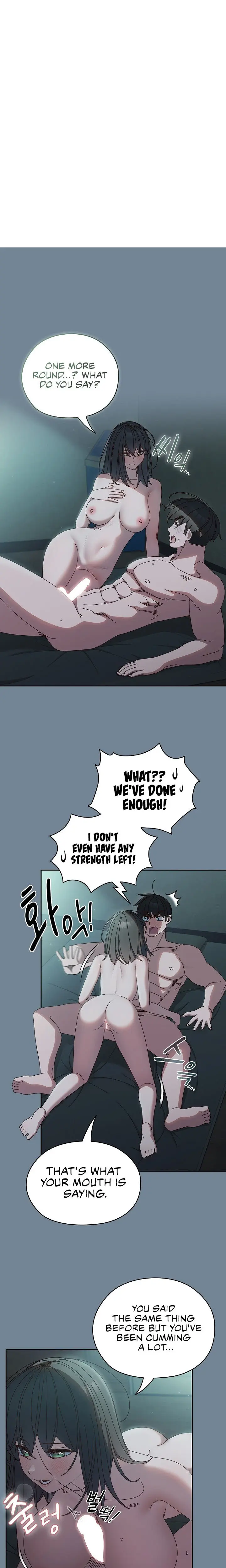 Boss Give Me Your Daughter Chapter 28 - Page 1