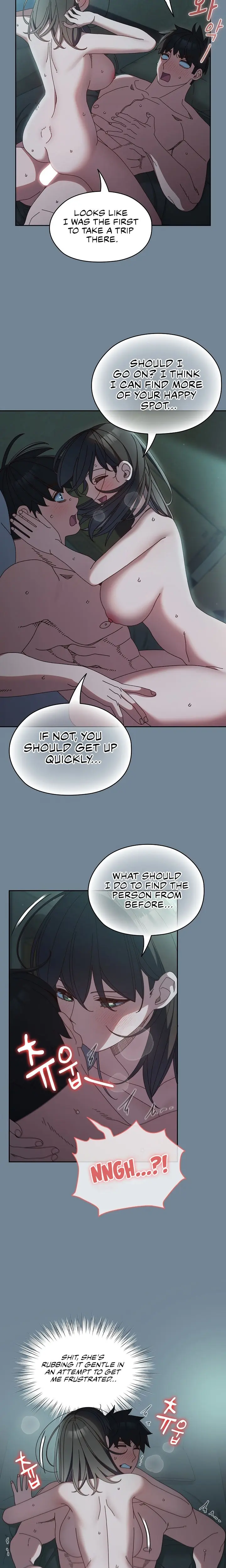 Boss Give Me Your Daughter Chapter 28 - Page 12
