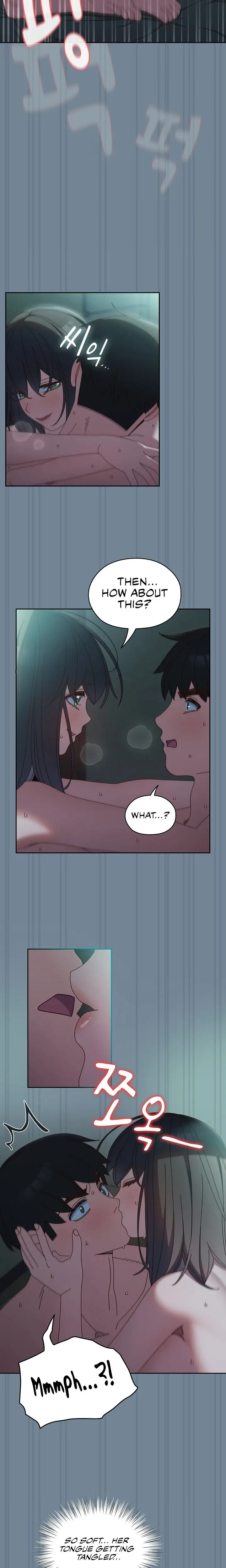 Boss Give Me Your Daughter Chapter 28 - Page 17