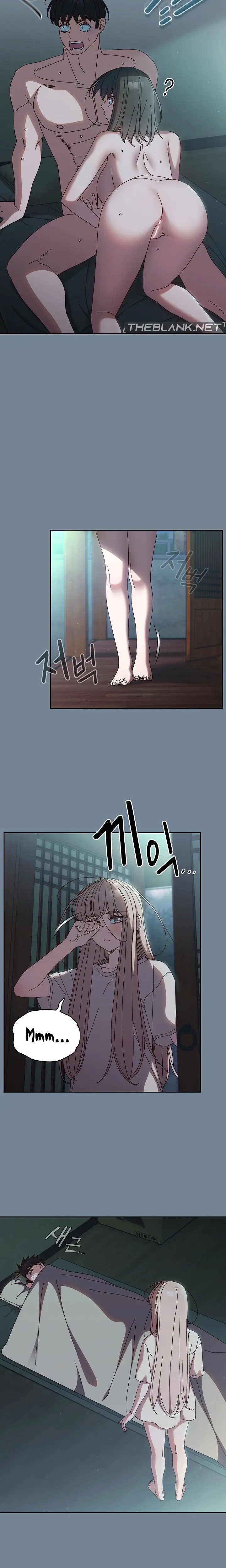 Boss Give Me Your Daughter Chapter 28 - Page 4