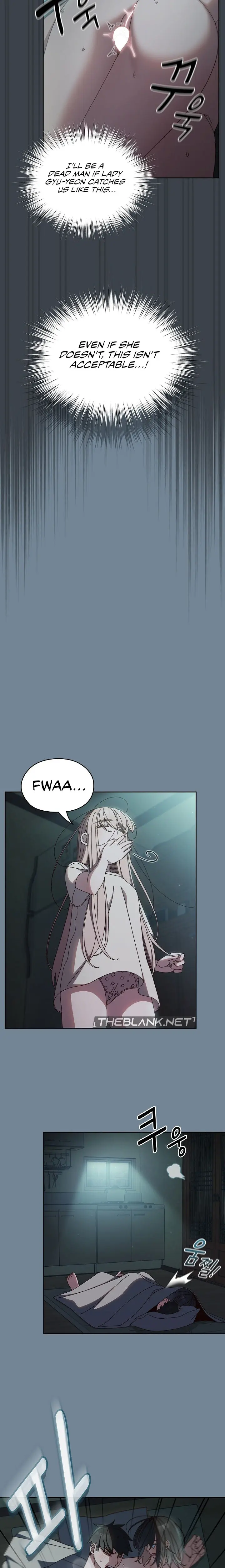 Boss Give Me Your Daughter Chapter 28 - Page 7