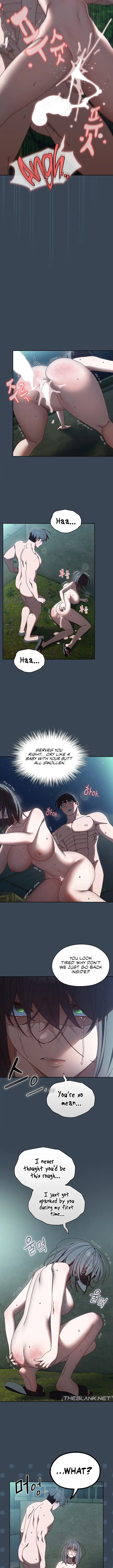 Boss Give Me Your Daughter Chapter 29 - Page 10