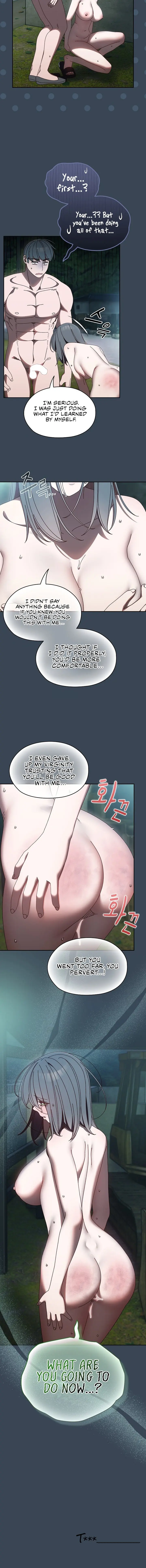 Boss Give Me Your Daughter Chapter 29 - Page 11