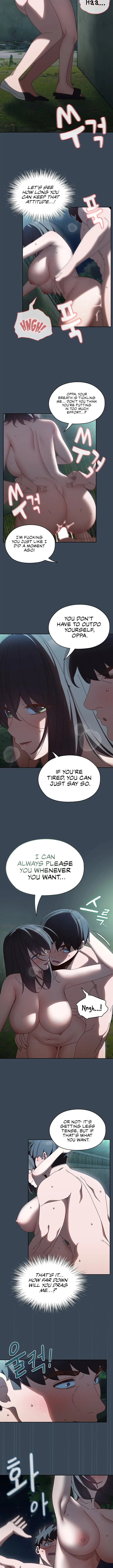 Boss Give Me Your Daughter Chapter 29 - Page 5