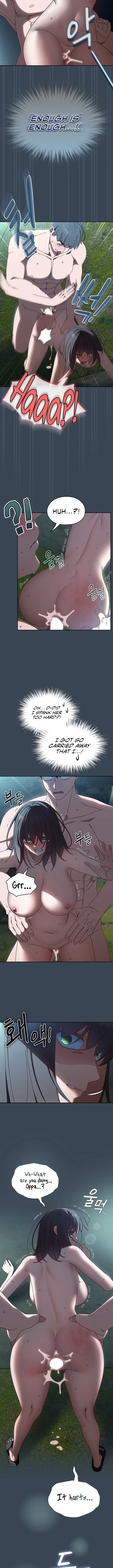Boss Give Me Your Daughter Chapter 29 - Page 6