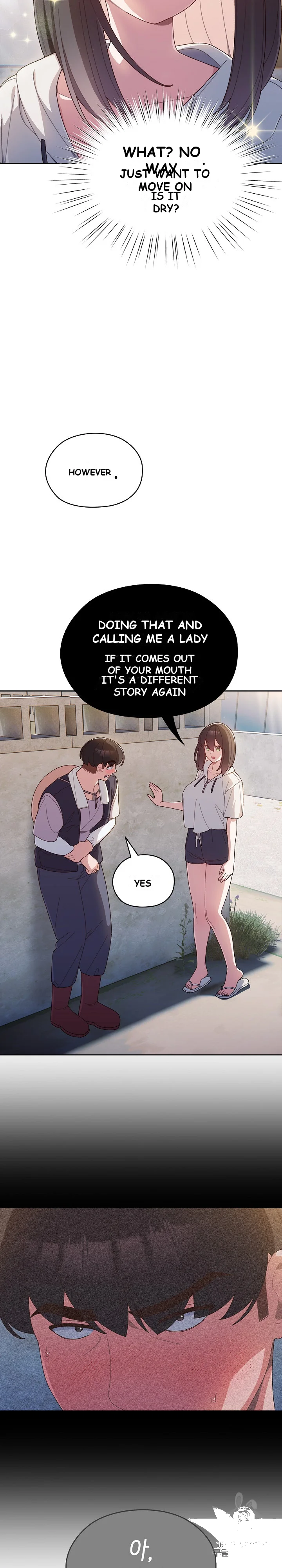 Boss Give Me Your Daughter Chapter 3 - Page 5