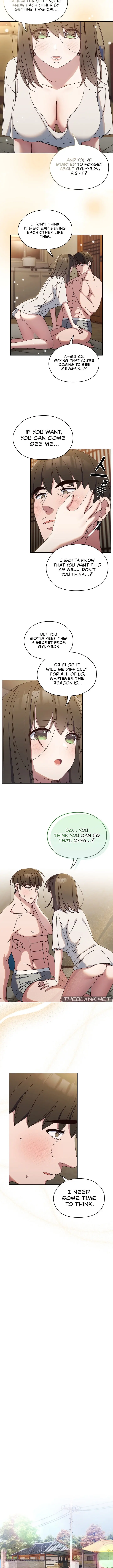 Boss Give Me Your Daughter Chapter 30 - Page 4