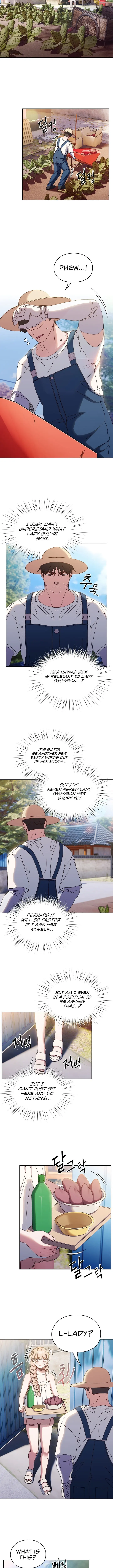 Boss Give Me Your Daughter Chapter 30 - Page 5