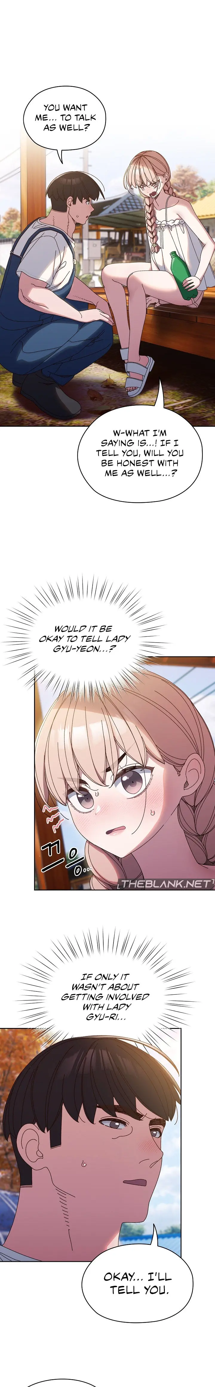Boss Give Me Your Daughter Chapter 31 - Page 1