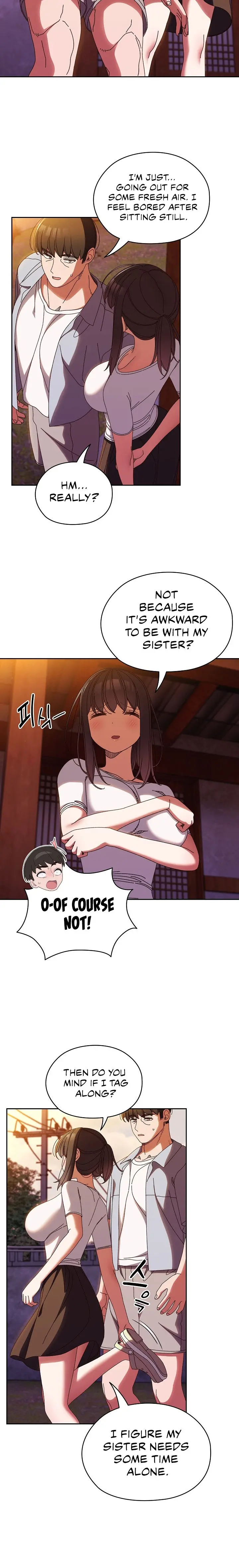 Boss Give Me Your Daughter Chapter 31 - Page 12