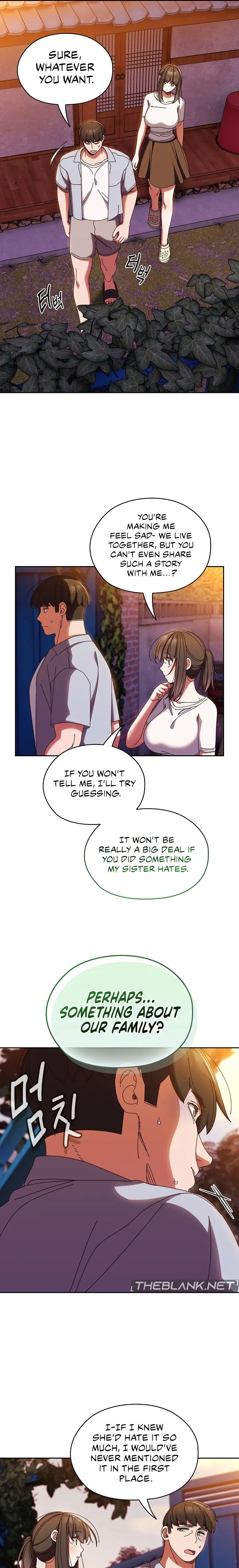 Boss Give Me Your Daughter Chapter 31 - Page 13