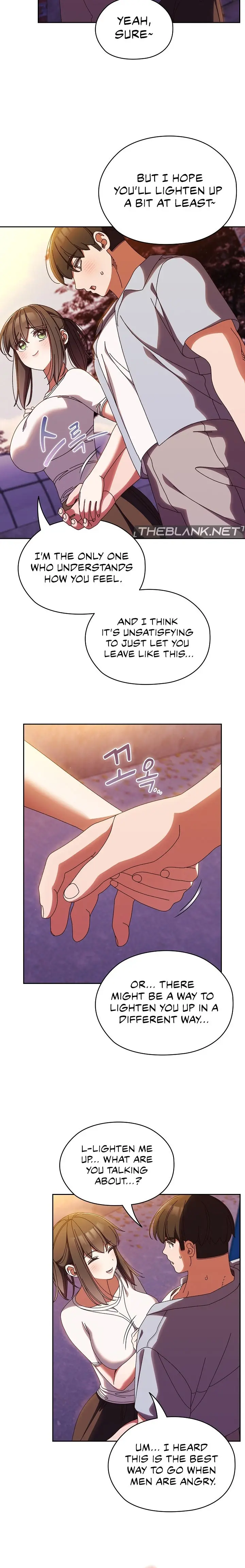 Boss Give Me Your Daughter Chapter 31 - Page 16