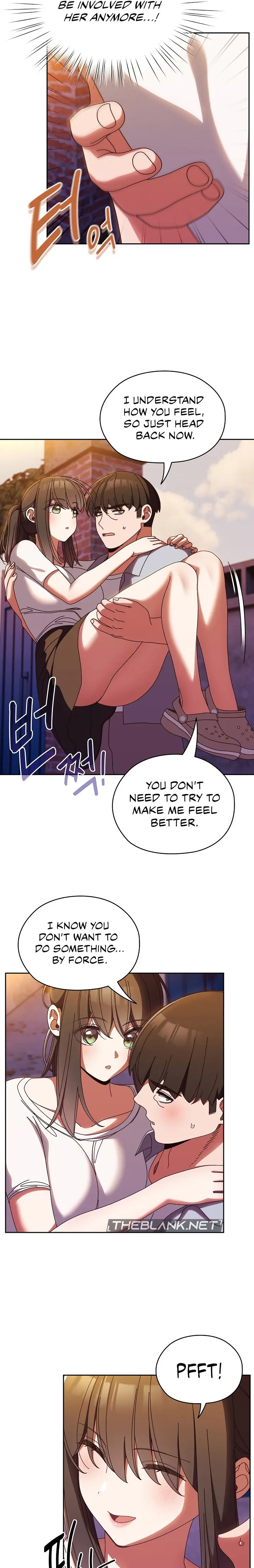 Boss Give Me Your Daughter Chapter 31 - Page 19