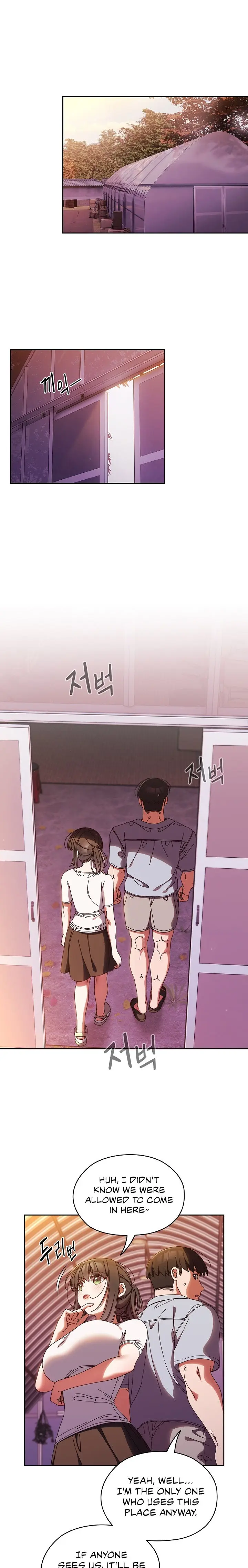 Boss Give Me Your Daughter Chapter 32 - Page 1